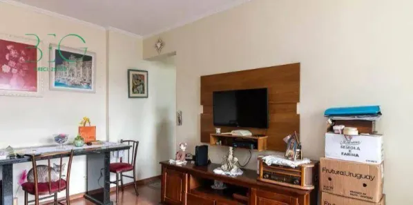 Apartamento com 2 Quartos à venda, 70m² no Santana, São Paulo