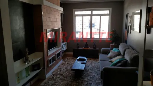 Apartamento com 3 Quartos à venda, 107m² no Campos Elíseos, São Paulo