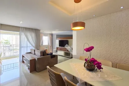 Apartamento com 2 Quartos à venda, 84m² no Centro, São Bernardo do Campo