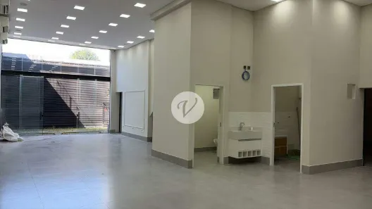 Prédio Comercial para alugar, 400m² no Campestre, Santo André