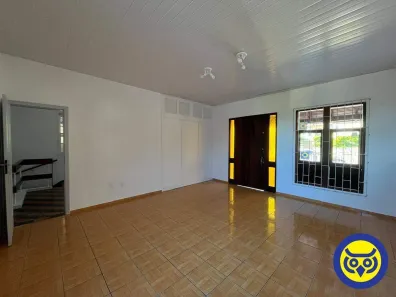 Casa com 4 Quartos para alugar, 150m² no Agronômica, Florianópolis