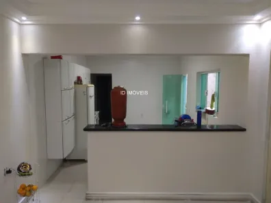 Sobrado com 3 Quartos à venda, 190m² no Jardim São Lourenzo, Sorocaba