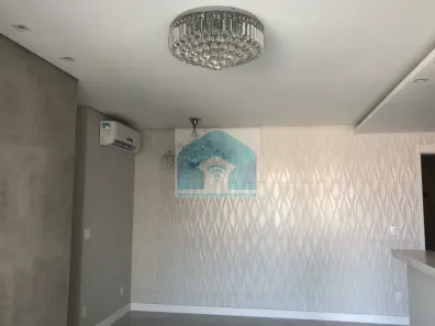 Apartamento com 2 Quartos para venda ou aluguel, 61m² no Chácara Santo Antônio (Zona Sul), São Paulo