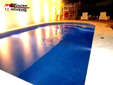 Sobrado com 3 Quartos à venda, 220m² no Bougainville Residencial II, Peruíbe