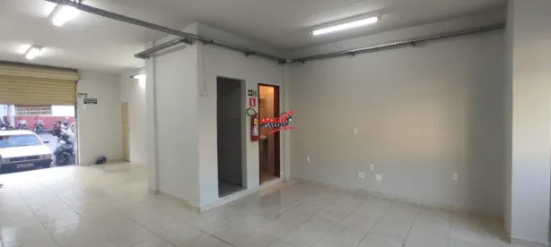 para alugar, 60m² no Centro, Ponte Nova