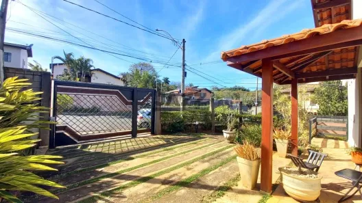 Casa com 4 Quartos à venda, 235m² no Cidade Universitária, Campinas