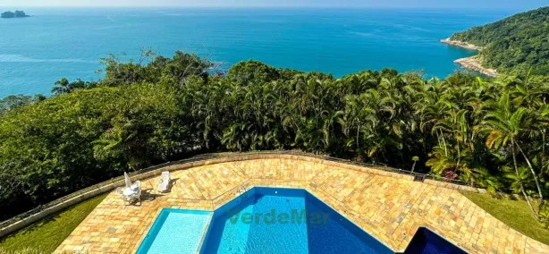Apartamento com 3 Quartos à venda, 236m² no Balneário Praia do Pernambuco, Guarujá