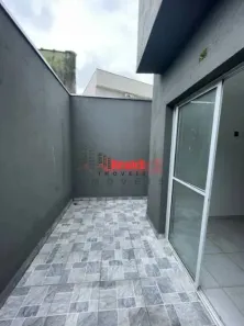 Apartamento com 2 Quartos à venda, 52m² no Parque Savoy City, São Paulo