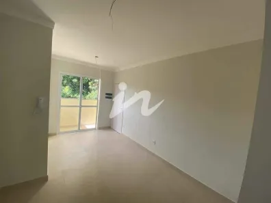 Apartamento com 2 Quartos à venda, 58m² no Osvaldo Rezende, Uberlândia