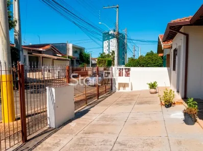 Casa com 4 Quartos à venda, 132m² no Jardim Dom Bosco, Campinas