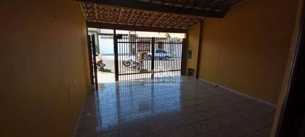 Casa com 2 Quartos à venda, 62m² no Planalto Verde, Ribeirão Preto