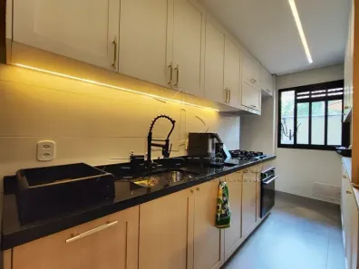 Apartamento com 2 Quartos à venda, 96m² no Jardim Pires de Mello, Sorocaba
