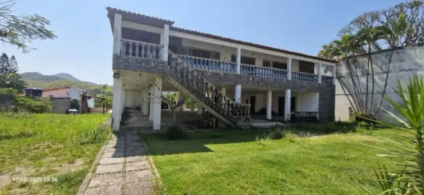 Casa com 2 Quartos à venda, 2790m² no Ponta Grossa, Maricá