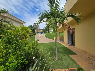 Casa de Condomínio com 3 Quartos à venda, 264m² no Residencial Jatibela, Campinas