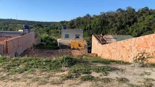 Lote/Terreno à venda, 360m² no Quintas do Jacuba, Contagem