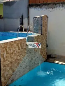 Casa com 2 Quartos à venda, 525m² no Pedregulho, Guaratinguetá