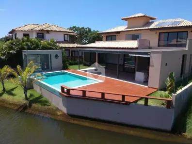 Casa com 5 Quartos à venda, 385m² no Praia Rasa, Armação dos Búzios