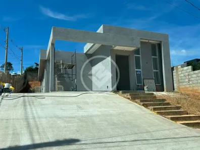 Casa de Condomínio com 3 Quartos à venda, 157m² no Residencial Parque dos Buritis, Lagoa Santa