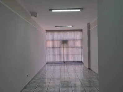 para alugar, 36m² no Centro, Bauru