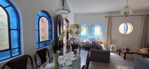 Sobrado com 3 Quartos à venda, 164m² no Jabaquara, São Paulo