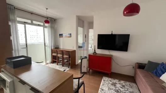 Apartamento com 2 Quartos à venda, 54m² no Jardim Riacho das Pedras, Contagem