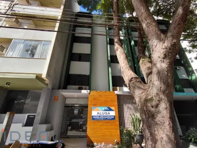 Sala Comercial com 4 Quartos para alugar, 90m² no Zona 01, Maringá