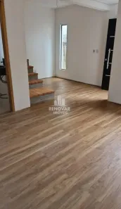 Sobrado com 3 Quartos à venda, 95m² no Vila Suissa, Mogi das Cruzes