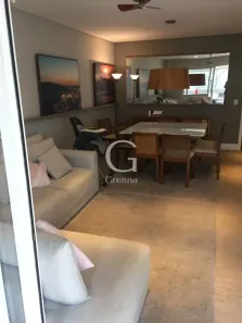 Apartamento com 3 Quartos à venda, 169m² no Vila Nova Conceição, São Paulo