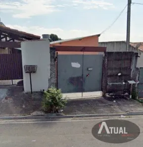 Casa com 2 Quartos à venda, 58m² no Jardim das Cerejeiras, Atibaia