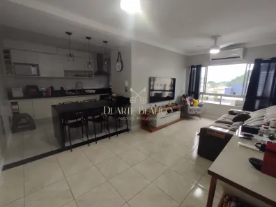Apartamento com 3 Quartos à venda, 110m² no Pitangueiras, Guarujá