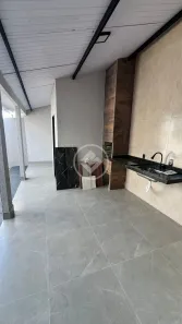 Casa com 2 Quartos à venda, 122m² no Jardim Buriti Sereno, Aparecida de Goiânia
