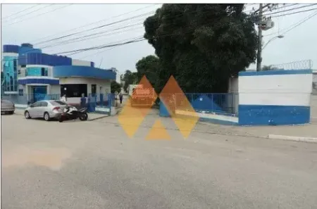 Galpão/Depósito/Armazém para alugar, 7800m² no Lagomar, Macaé