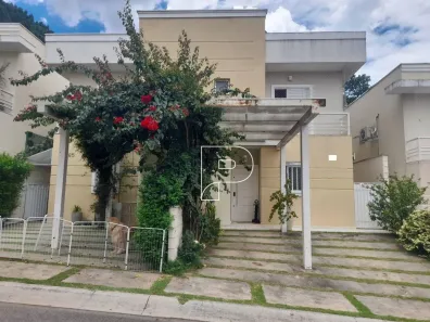 Casa de Condomínio com 3 Quartos à venda, 105m² no Chácara Ondas Verdes, Cotia
