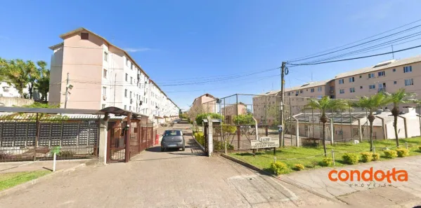 Apartamento com 2 Quartos para alugar, 36m² no Vila Nova, Porto Alegre