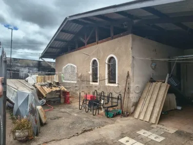 Fazenda/Sítio com 3 Quartos à venda, 153m² no Jardim Refúgio, Sorocaba