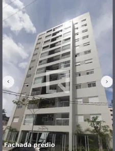 Apartamento com 2 Quartos à venda, 55m² no Jardim São Paulo(Zona Norte), São Paulo