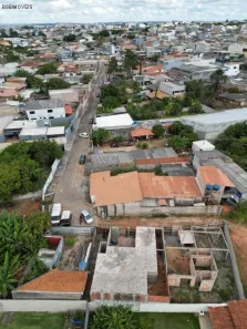 Casa com 3 Quartos à venda, 240m² no Setor Habitacional Arniqueira, Brasília