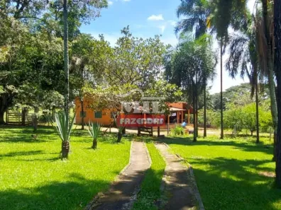 Fazenda/Sítio à venda, 20000m² no , Abadia de Goiás