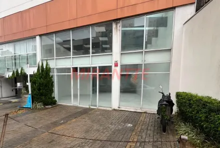 Ponto Comercial para alugar, 180m² no Santa Teresinha, São Paulo