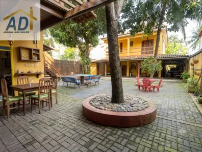 Casa com 8 Quartos à venda, 518m² no Recreio dos Bandeirantes, Rio de Janeiro