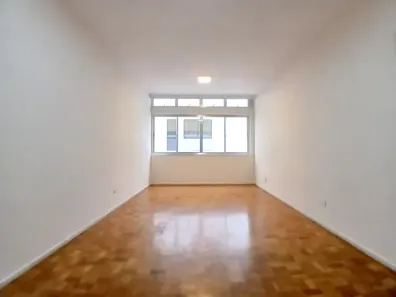 Apartamento com 2 Quartos para alugar, 85m² no Paraíso, São Paulo