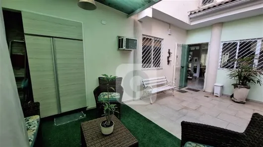 Casa com 3 Quartos à venda, 192m² no Tijuca, Rio de Janeiro