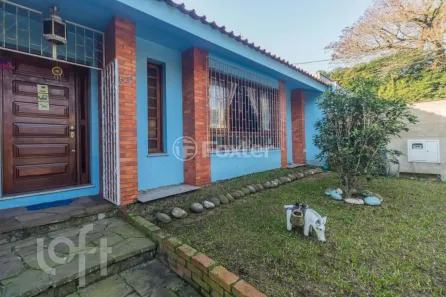 Casa com 3 Quartos à venda, 167m² no Ipanema, Porto Alegre