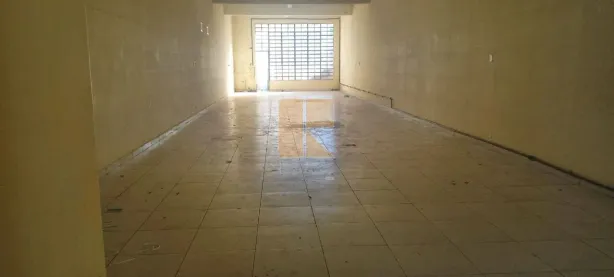 Ponto Comercial para alugar, 160m² no Bom Retiro, São Paulo