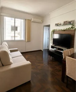 Apartamento com 2 Quartos à venda, 62m² no Cidade Baixa, Porto Alegre