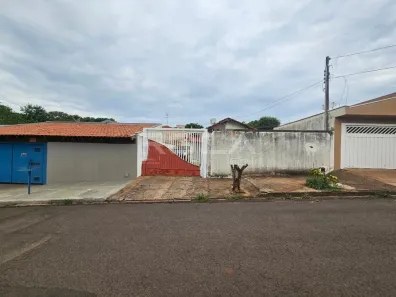 Casa com 2 Quartos à venda, 69m² no Romeu Santini, São Carlos