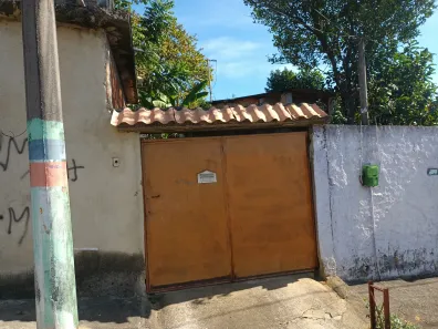 Casa com 2 Quartos à venda, 309m² no Nova América, Nova Iguaçu