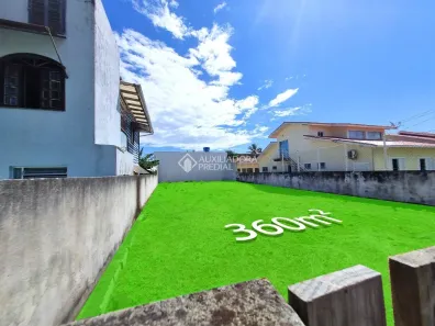 Lote/Terreno à venda, 360m² no Vila Nova, Imbituba