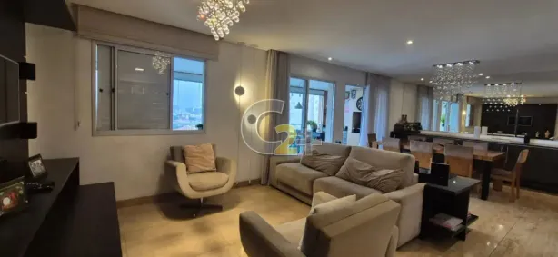 Apartamento com 3 Quartos à venda, 142m² no Lauzane Paulista, São Paulo