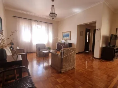Casa com 3 Quartos à venda, 220m² no Vila Santa Terezinha, Jaú